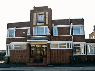 <span class="mw-page-title-main">Clipper Schooner</span> Pub in Great Yarmouth, Norfolk