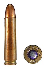 Thumbnail for File:.30 Carbine Ball M1 Winchester USA.jpg
