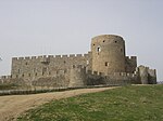 Castillo de La Adrada