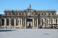 Palais Rohan siège de l'hôtel de ville