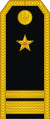 Poručnik korvete (Montenegrin Navy)[8]