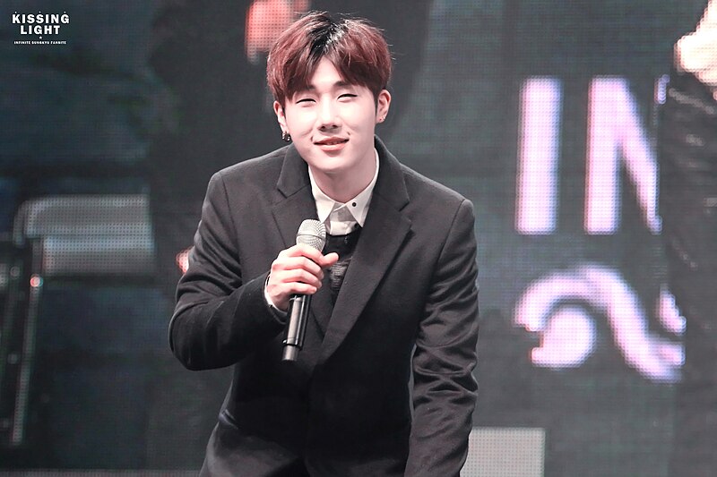 File:150126 인피니트H 쇼케이스 성규 3.jpg