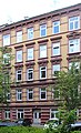 Liste Der Kulturdenkmäler In Hamburg-Altona-Nord: Wikimedia-Liste