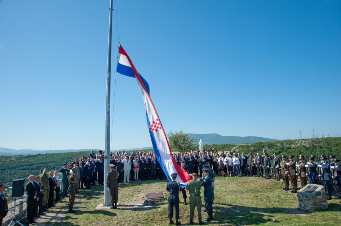 Victory Day (Croatia)