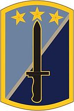 Thumbnail for 170th Infantry Brigade (United States)