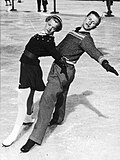 Thumbnail for Inge Koch (figure skater)