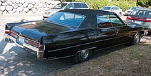 1971 Buick Electra 225 4-door hardtop (rear) 1971 Buick Electra 225 rear.jpg