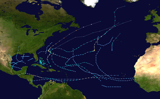 <span class="mw-page-title-main">1978 Atlantic hurricane season</span> Hurricane season in the Atlantic Ocean