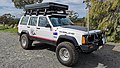 1994–1997 modified Cherokee Sport, Australia.jpg