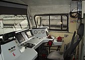 運転台（2TE10MK-0839）