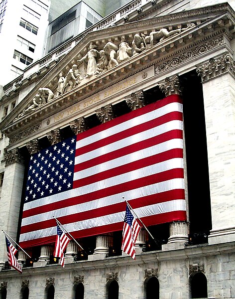 File:2004 - United States - Manhattan - New York City - New York - New York Stock Exchange copy 4887745328.jpg