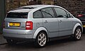 2004 Audi A2