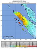 Thumbnail for 2005 Nias–Simeulue earthquake