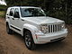 2008 Jeep Liberty KK white-f.jpg