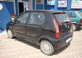 Tata Indica