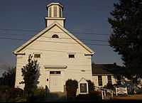 Jefferson Methodist Church