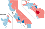 Thumbnail for 2012 California State Assembly election