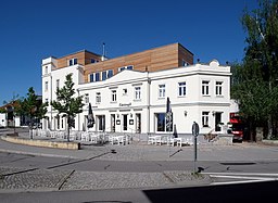 20130515200DR Dresden Leubnitz-Neuostra Ristorante Edelweiß