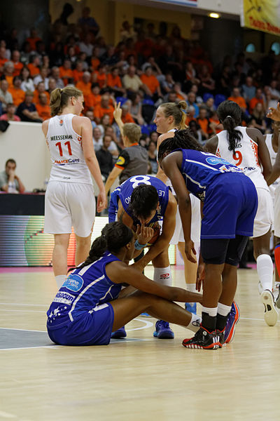 File:20131005 - Open LFB - Villeneuve d'Ascq-Basket Landes 059.jpg