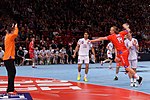 Vignette pour Morten Olsen (handball)