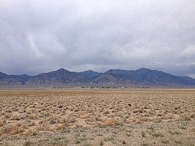 2014-07-30 15 52 27 View of Hadley, Nevada from Nevada State Route 376 (Tonopah-Austin Road).JPG