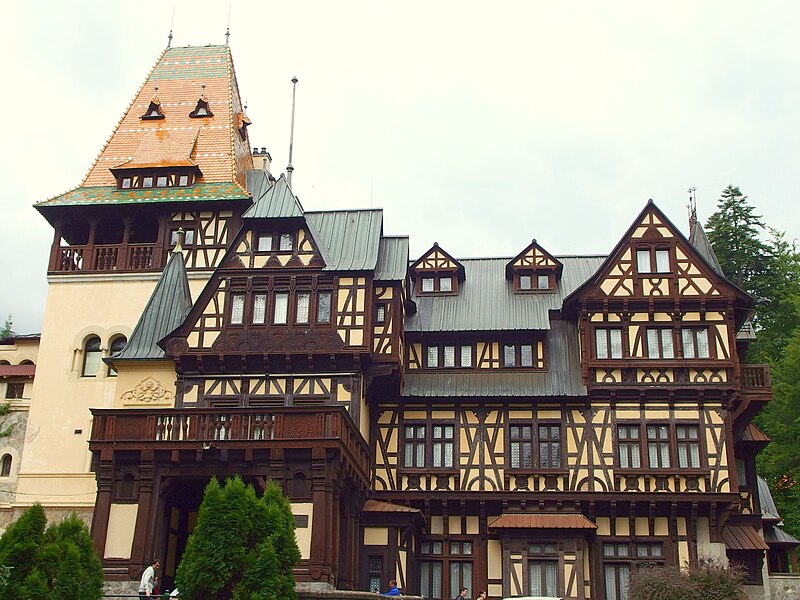 20140628 Peleş Castle 07.jpg