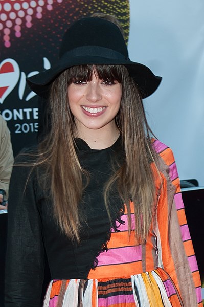 File:20150517 ESC 2015 Leonor Andrade 1495.jpg