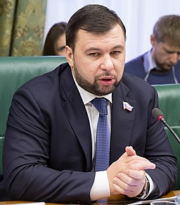 2017-09-28 Denis Pushilin