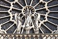 * Nomination Sculptures on the facade of Notre-Dame Cathedral. Paris.-43 --Lmbuga 21:15, 5 April 2018 (UTC) * Promotion Gets abit blurry on the right side but still ok. --Tobias "ToMar" Maier 21:20, 5 April 2018 (UTC)  Comment Thanks. You're right ToMar. I'm not sure: Maybe it should not be QI. It's on the limit. I had not noticed. I would not have proposed it if I had noticed. Thank you very much--Lmbuga 23:02, 5 April 2018 (UTC)