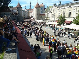 Quyền Lgbt Ở Estonia