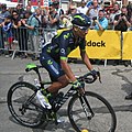 Nairo Quintana