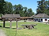 Fort Langley