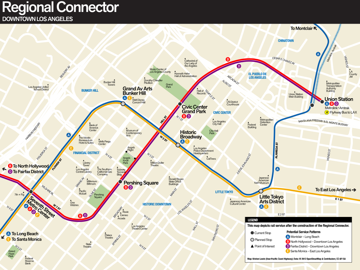 South Coast Metro - Wikipedia