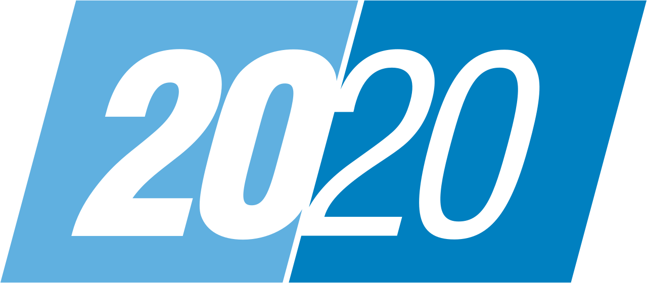 File:2020 logo.svg - Wikimedia Commons