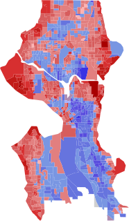 <span class="mw-page-title-main">2021 Seattle City Attorney election</span>