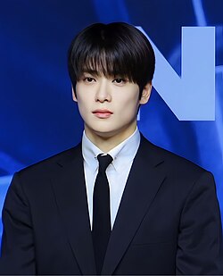 Jung Jaehyun