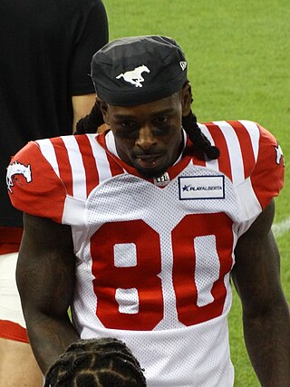 <span class="mw-page-title-main">Marken Michel</span> American gridiron football player (born 1993)