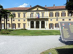 Villa Saporiti