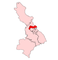 Thumbnail for Kalyanpur, Uttar Pradesh Assembly constituency