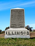 Thumbnail for 17th Illinois Infantry Regiment