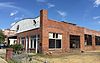 Mullins Commercial Historic District 220 N Main.JPG