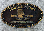 Vignette pour 221B Baker Street