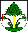 Wappen von Beňadovo