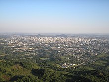 Santa Maria, Rio Grande do Sul - Wikipedia