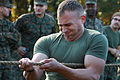 2nd Supply Battalion bonds during head-to-head competition 121116-M-ZB219-011.jpg