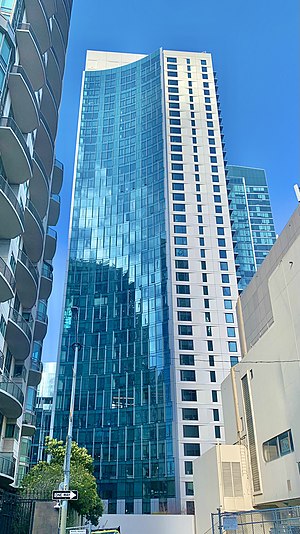 340 Fremont Street