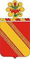 44th Air Defense Artillery Regiment (formerly 44th Coast Artillery) "Per Ardua" (Through Difficulties)