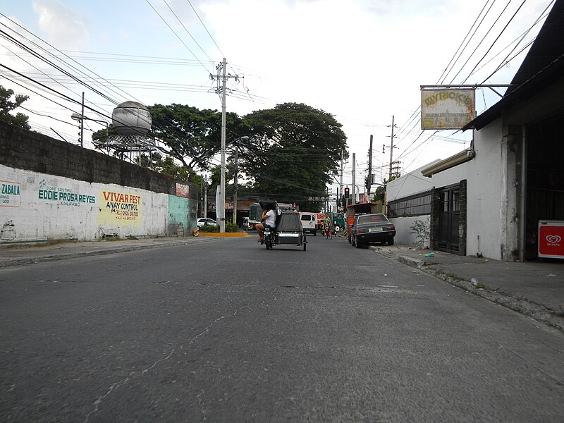 File:4709jfSanto Rosario School Pulungbulu Chapel Angeles City Pampangafvf 09.JPG