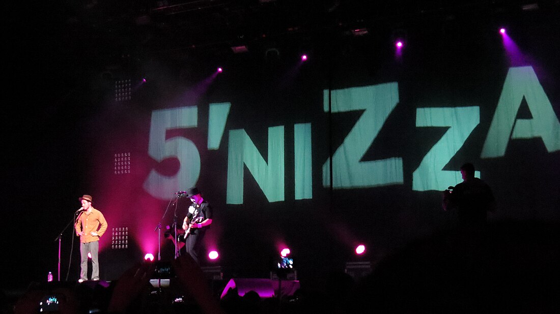 5'nizza