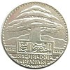 Lebanese Pound